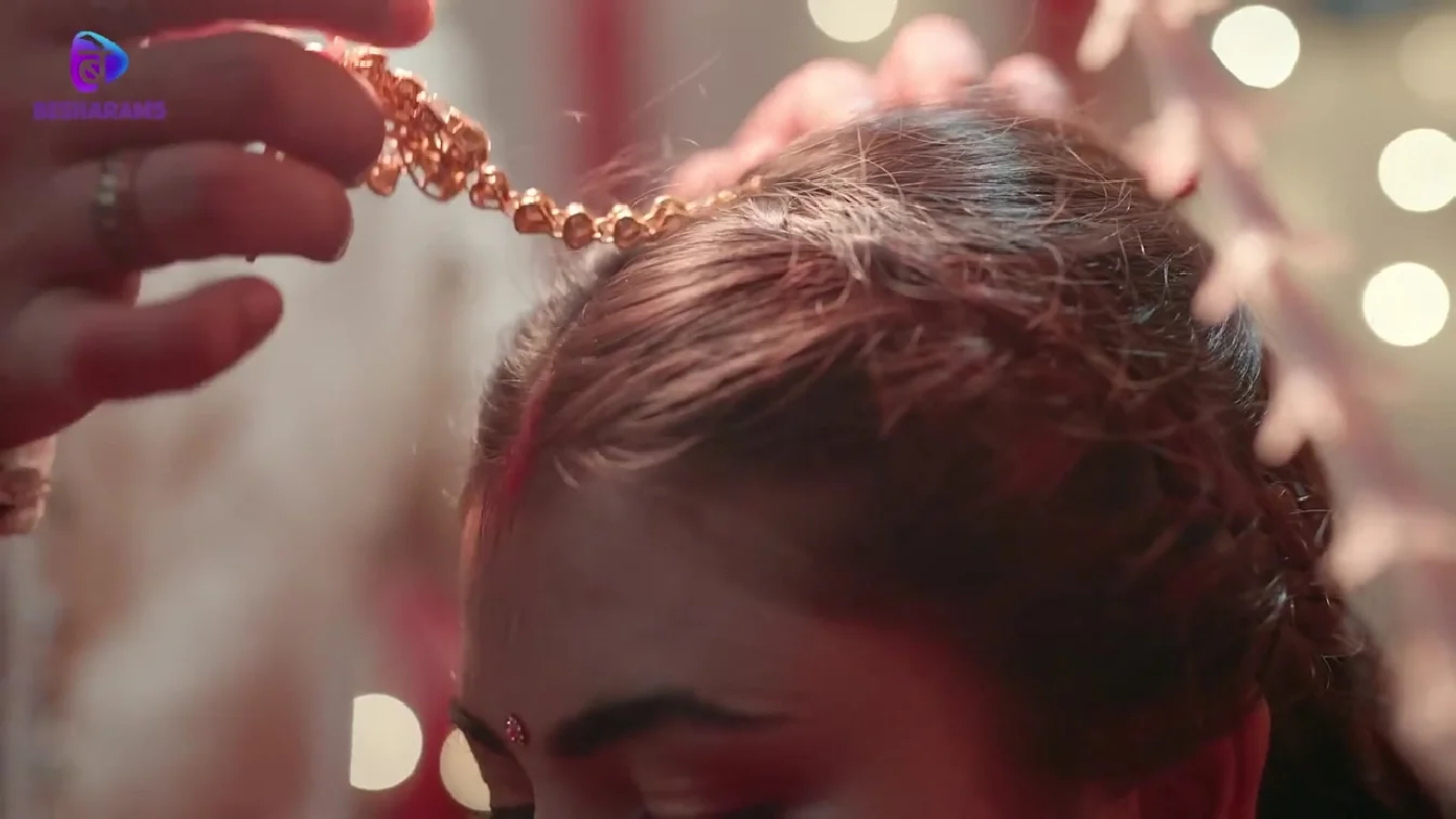 Adla Badli S02 E03 Besharams